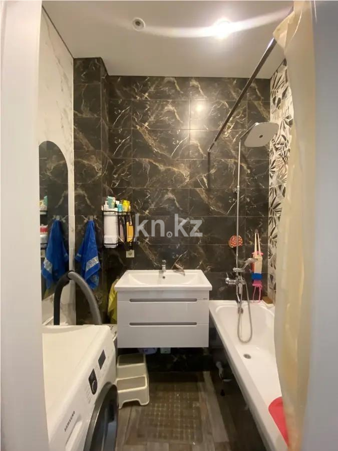 Продажа 2-комнатной квартиры, 56 м², ул. Айтматова, дом  59 в Астане - фото 4