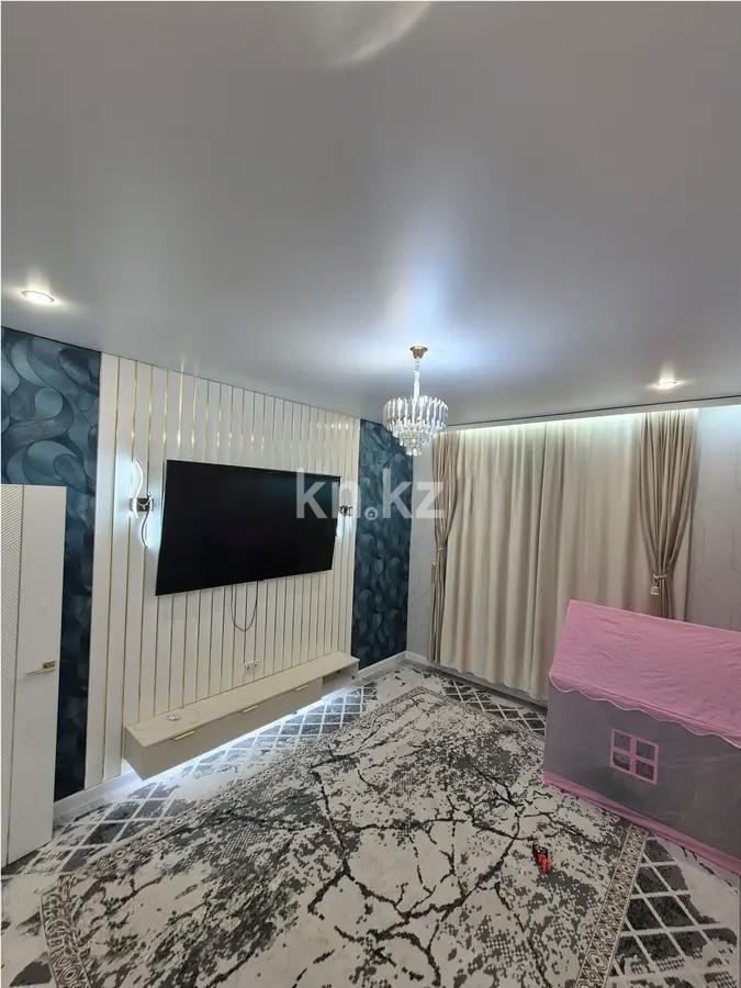 Продажа 2-комнатной квартиры, 43 м² в Астане