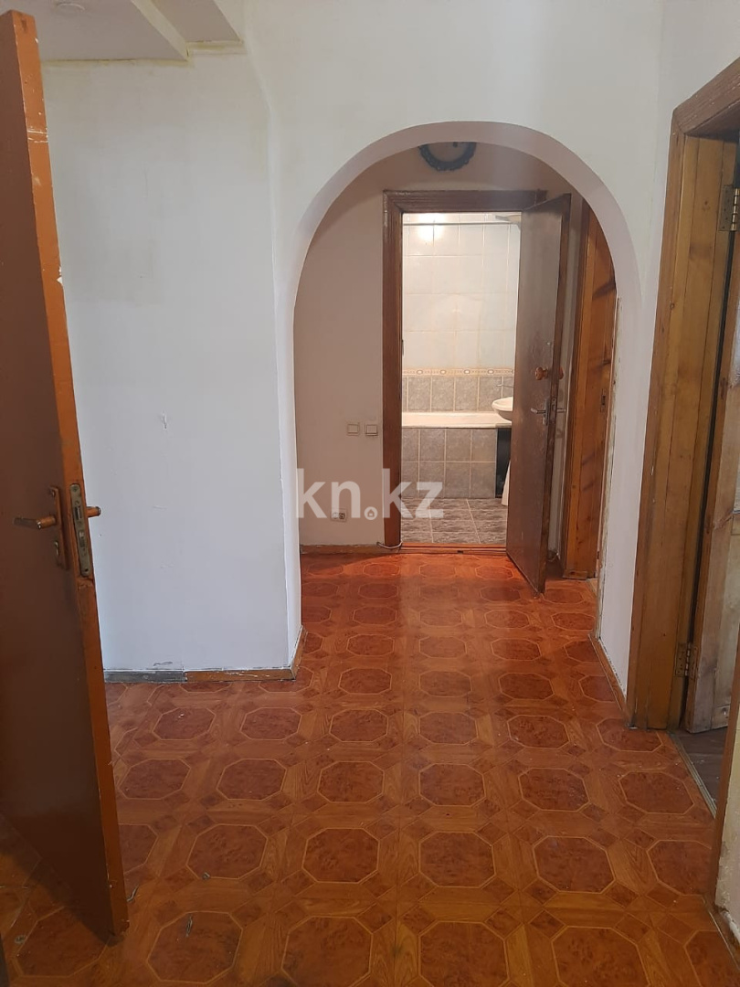 Аренда 3-комнатной квартиры, 89 м² в Алматы - фото 7