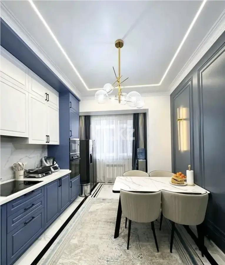 Продажа 3-комнатной квартиры, 105 м² в Алматы - фото 4
