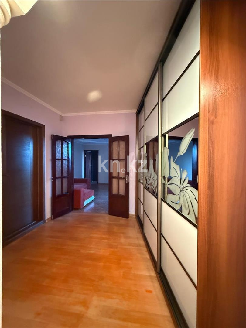 Продажа 4-комнатной квартиры, 80 м² в Караганде - фото 19
