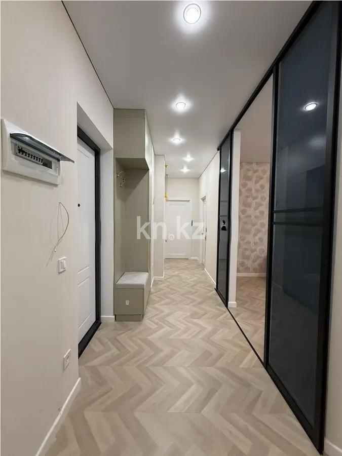 Продажа 3-комнатной квартиры, 63 м² в Астане - фото 7