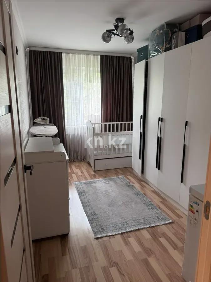 Продажа 2-комнатной квартиры, 42 м² в Алматы - фото 2