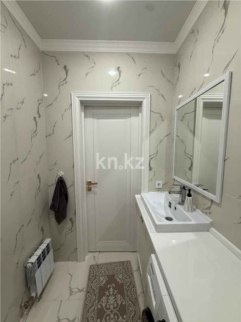 Продажа 3-комнатной квартиры, 90 м² в Астане - фото 11