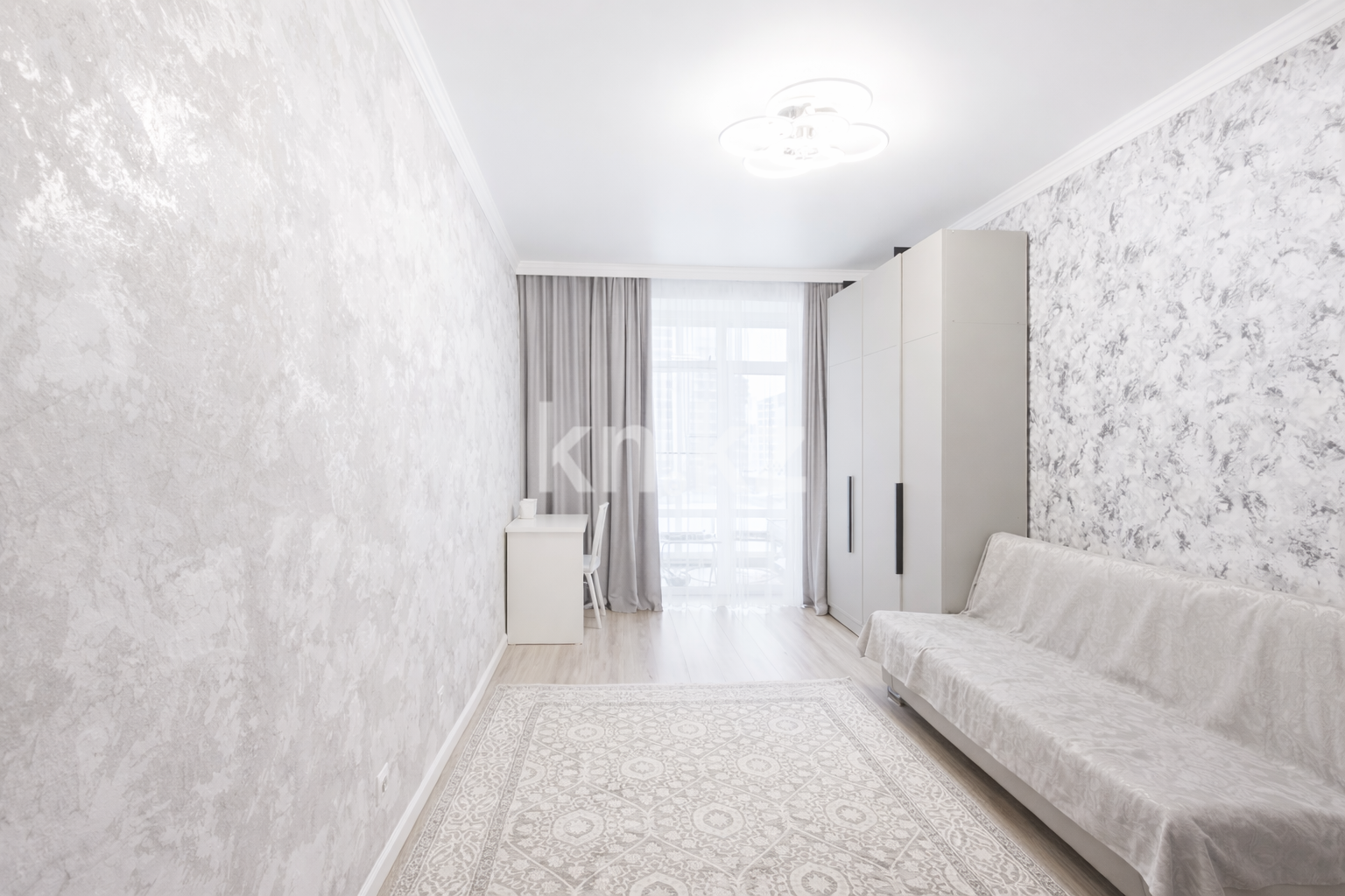 Продажа 3-комнатной квартиры, 94 м² в Караганде - фото 7