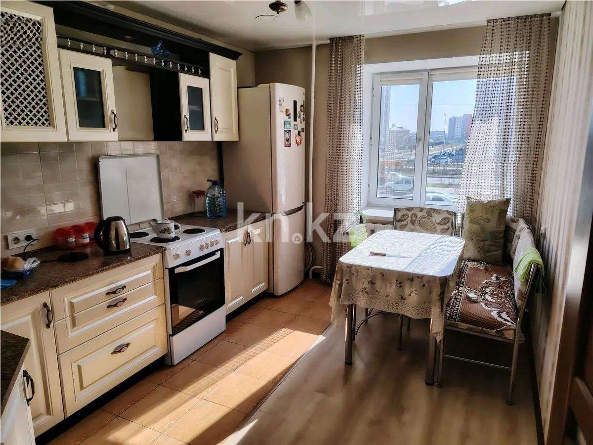 Продажа 2-комнатной квартиры, 60 м², ул. Жургенова, дом  27/1 в Астане - фото 3