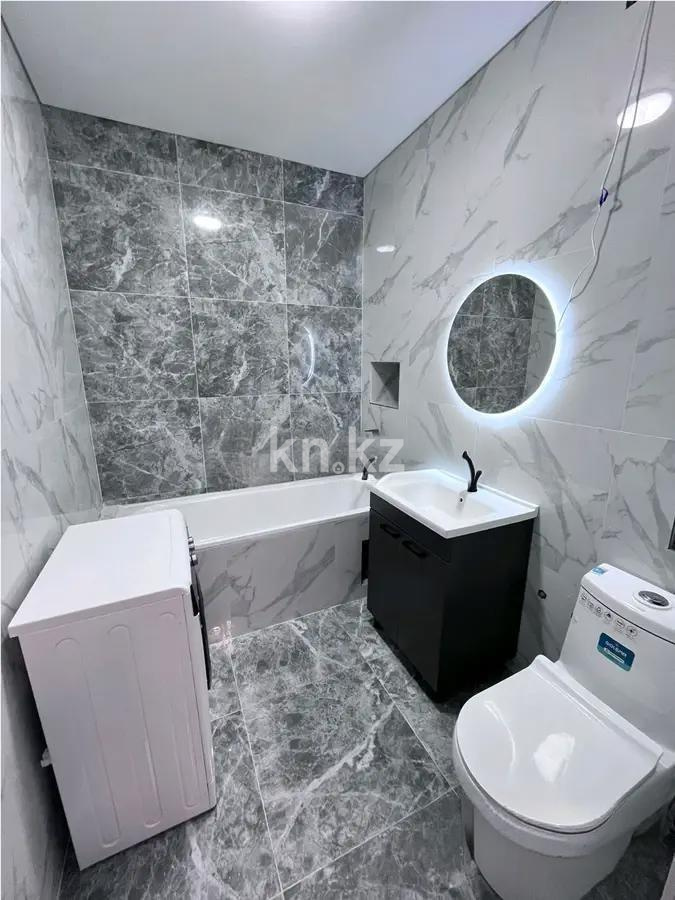 Продажа 1-комнатной квартиры, 38 м² в Астане - фото 3