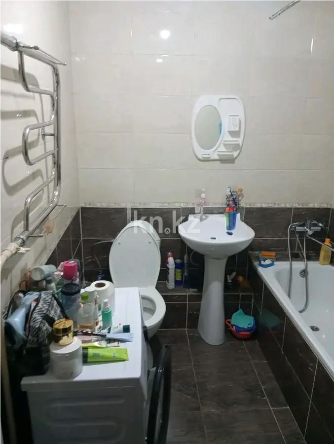 Продажа 1-комнатной квартиры, 42 м² в Алматы - фото 3
