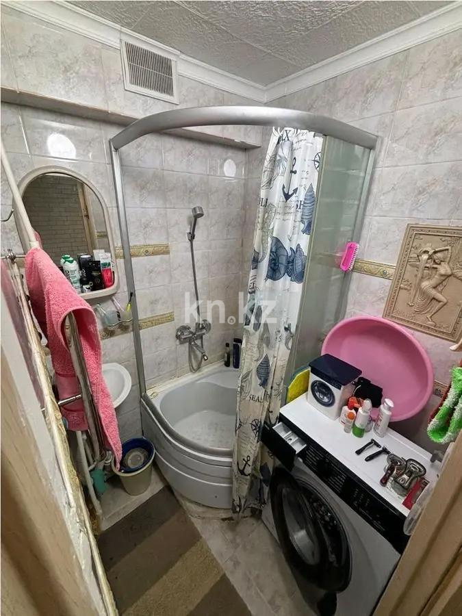 Продажа 2-комнатной квартиры, 44 м² в Караганде - фото 3