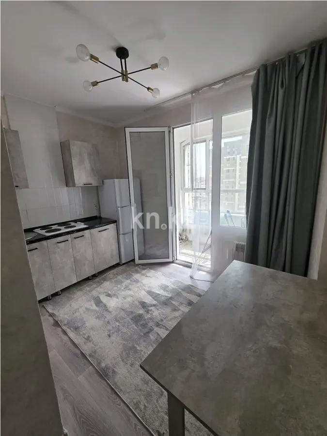 Продажа 1-комнатной квартиры, 40 м² в Алматы - фото 2