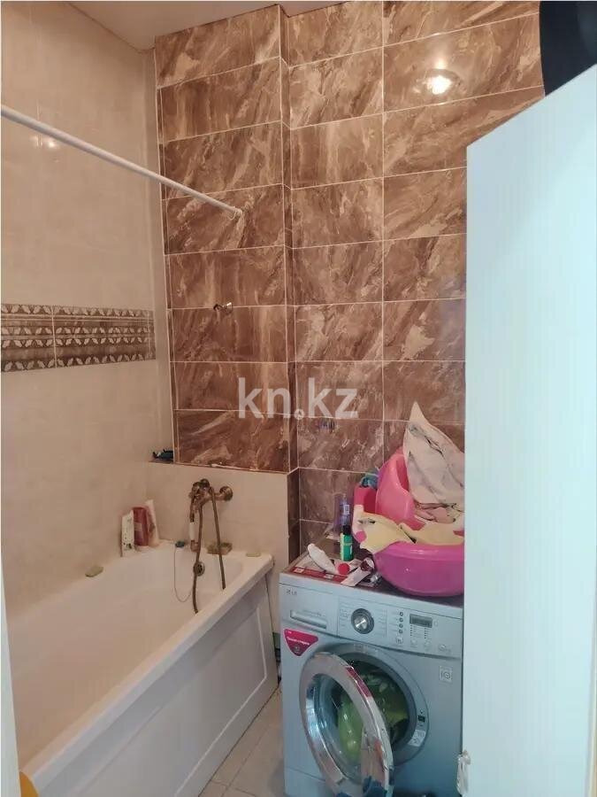 Продажа 2-комнатной квартиры, 66.5 м² в Астане - фото 3