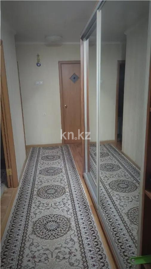 Продажа 4-комнатной квартиры, 74 м², пр. Абая, дом  96 в Астане - фото 5