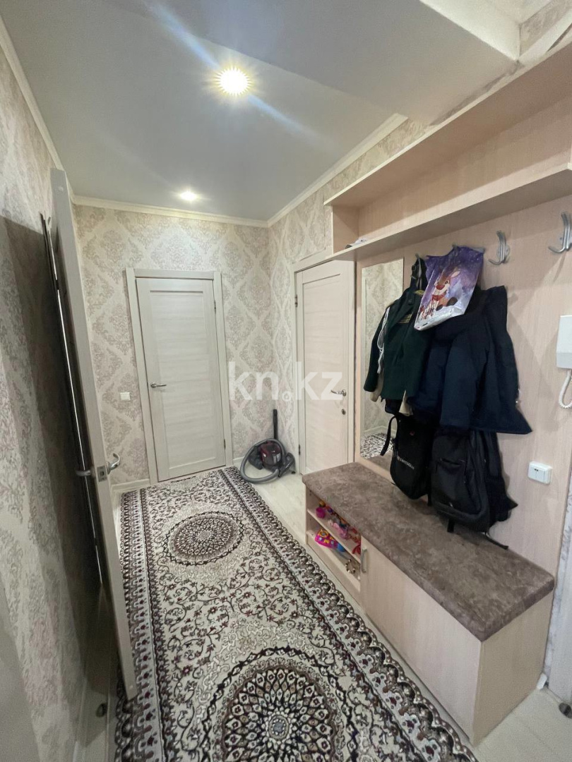 Продажа 2-комнатной квартиры, 61.4 м² в Костанае - фото 10