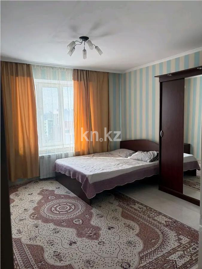 Продажа 1-комнатной квартиры, 36.1 м² в Астане