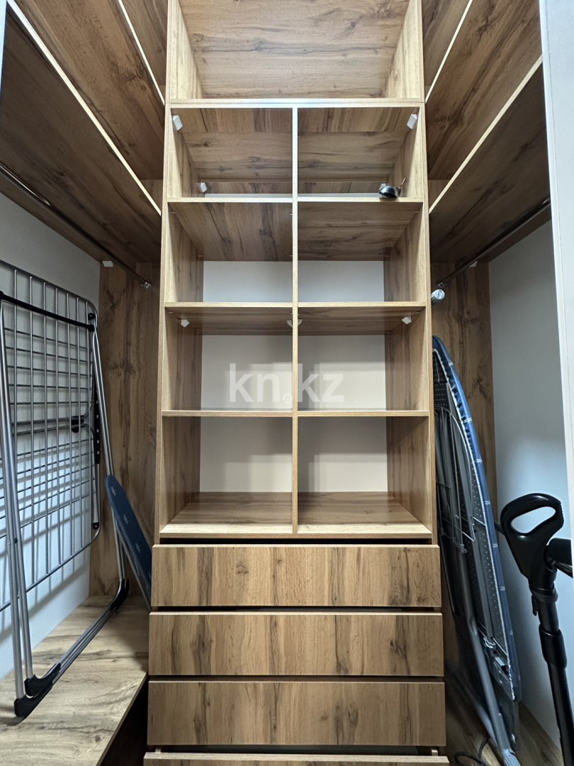 Аренда 2-комнатной квартиры, 50 м² в Астане - фото 8