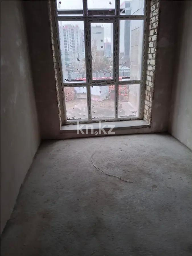 Продажа 1-комнатной квартиры, 40 м² в Астане