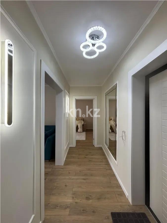 Продажа 2-комнатной квартиры, 62 м², ул. Калдаякова, дом  19 в Астане - фото 2