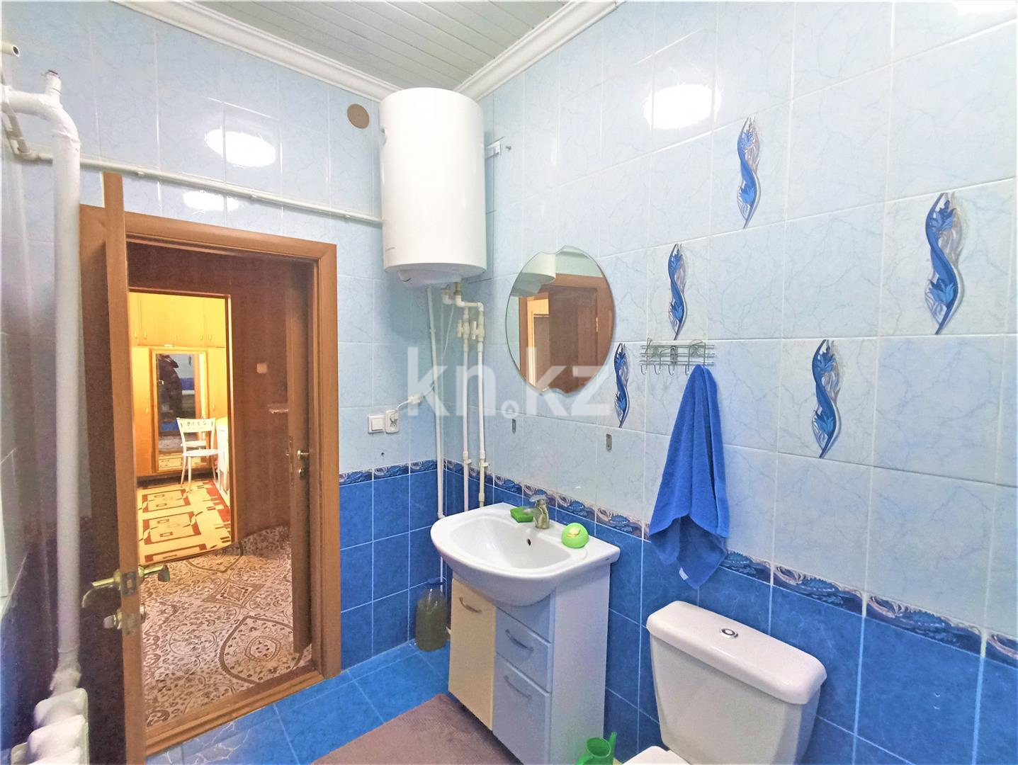 Продажа 4-комнатного дома, 225 м² в Караганде - фото 18