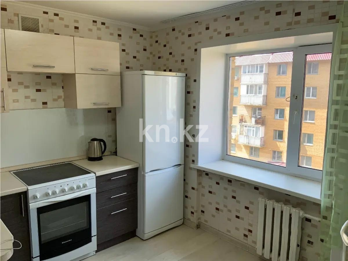 Продажа 1-комнатной квартиры, 38 м² в Астане - фото 2