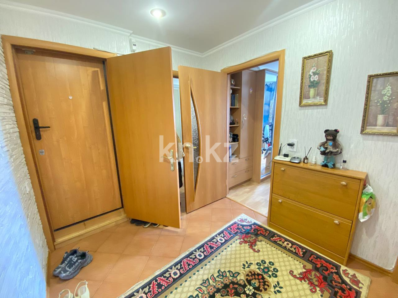 Продажа 4-комнатной квартиры, 82.7 м² в Костанае - фото 17