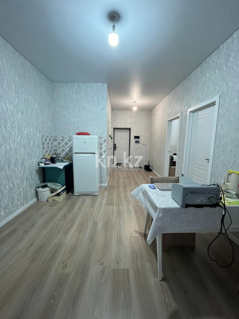 Продажа 3-комнатной квартиры, 46 м² в Караганде - фото 8