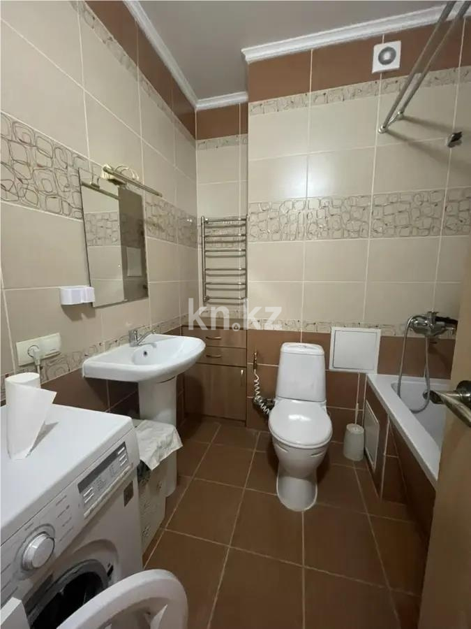 Продажа 2-комнатной квартиры, 47.5 м² в Астане - фото 3