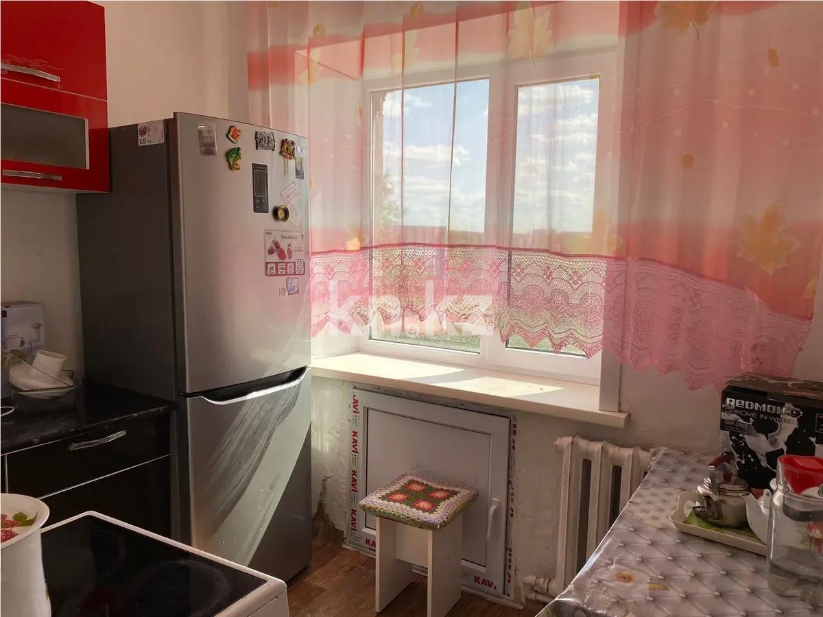 Продажа 2-комнатной квартиры, 42 м² в Караганде - фото 2