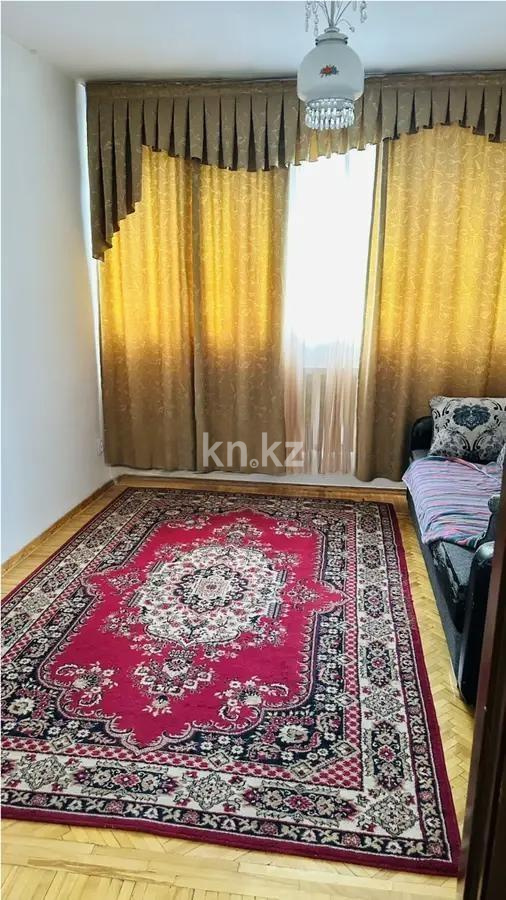 Продажа 4-комнатной квартиры, 74 м², мкр-н Самал-2, дом  48 в Алматы - фото 3
