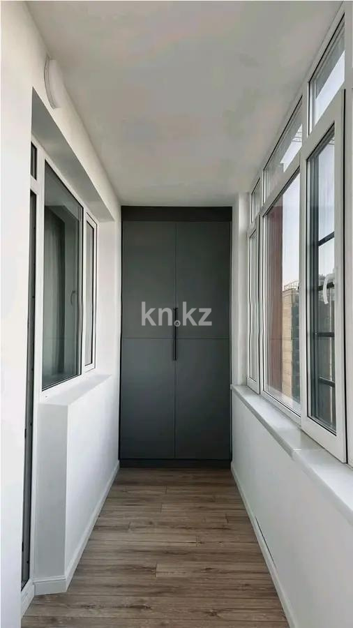 Продажа 1-комнатной квартиры, 46.5 м² в Астане - фото 5