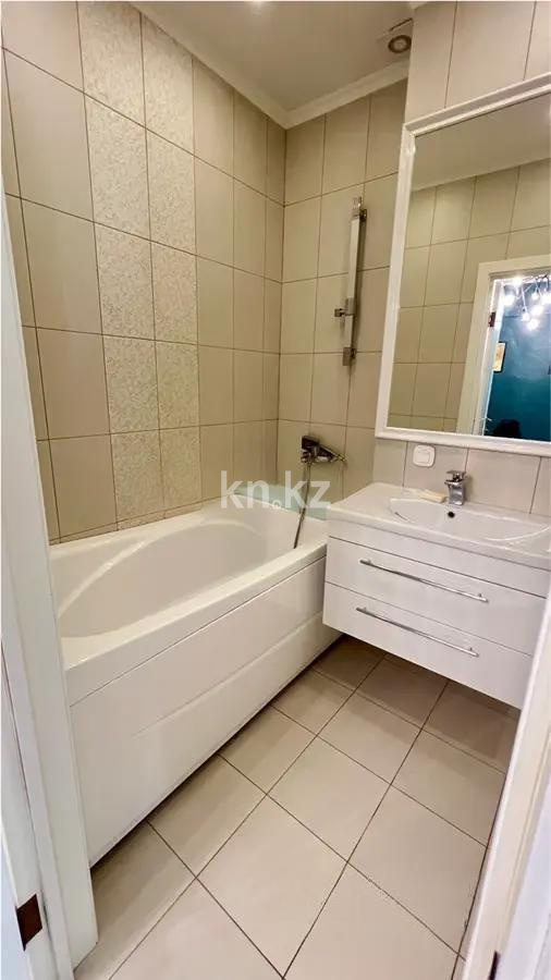 Продажа 1-комнатной квартиры, 35 м² в Алматы - фото 3