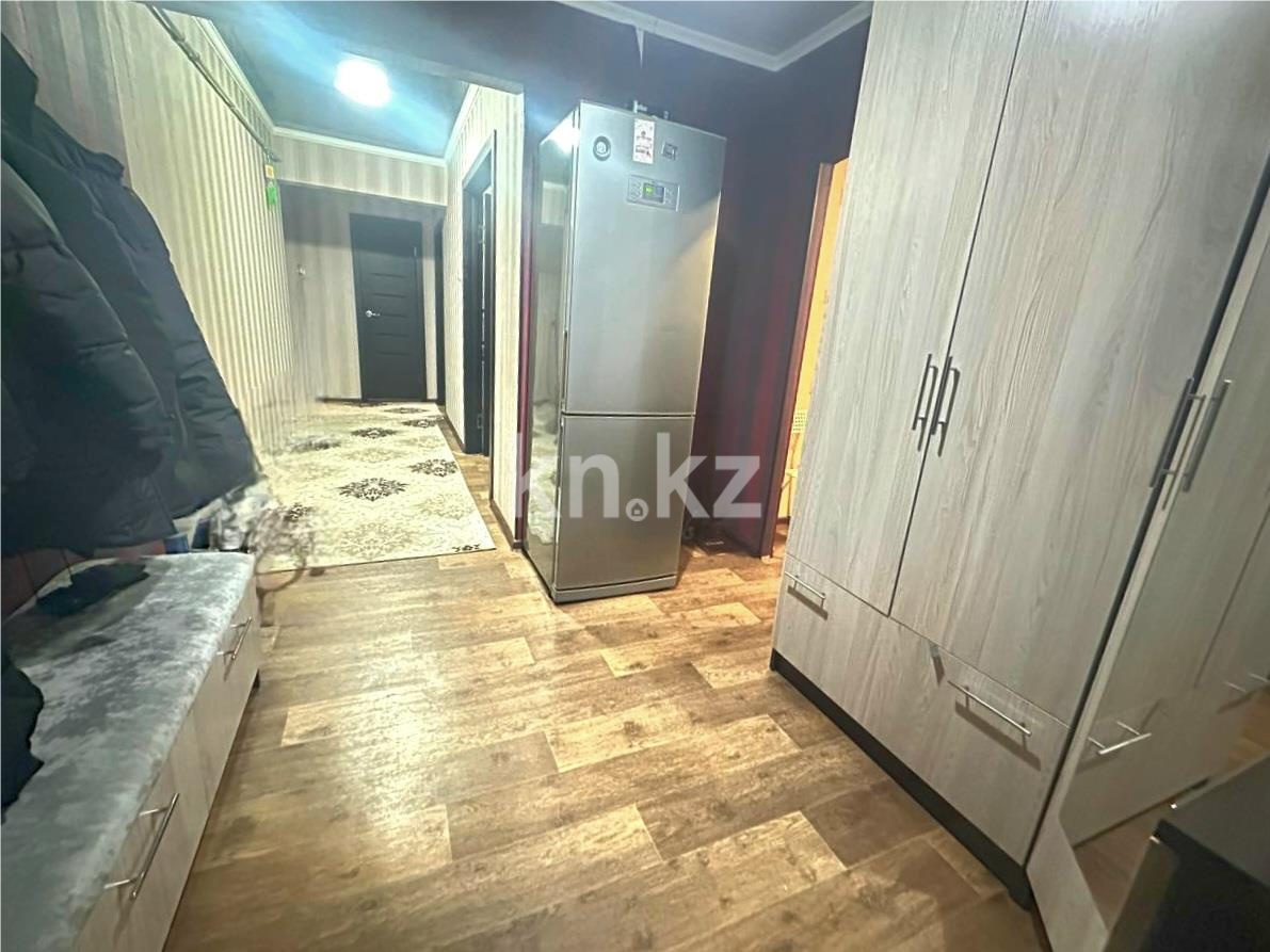 Продажа 3-комнатной квартиры, 79 м², ул. Амангельды в Темиртау - фото 11