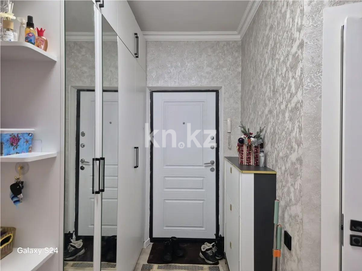 Продажа 3-комнатной квартиры, 92 м² в Алматы - фото 7