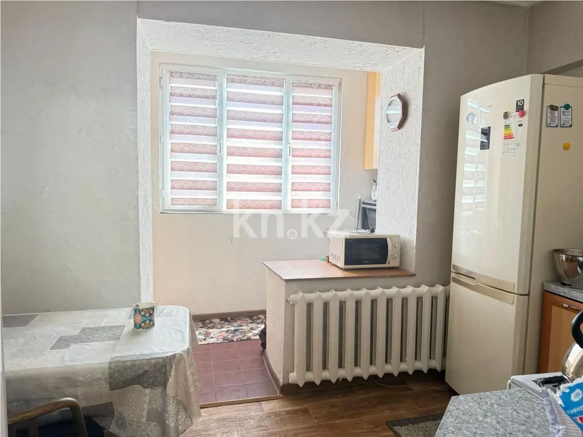 Продажа 2-комнатной квартиры, 50 м² в Алматы - фото 3