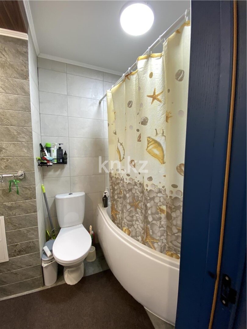 Продажа 2-комнатной квартиры, 49 м² в Астане - фото 11