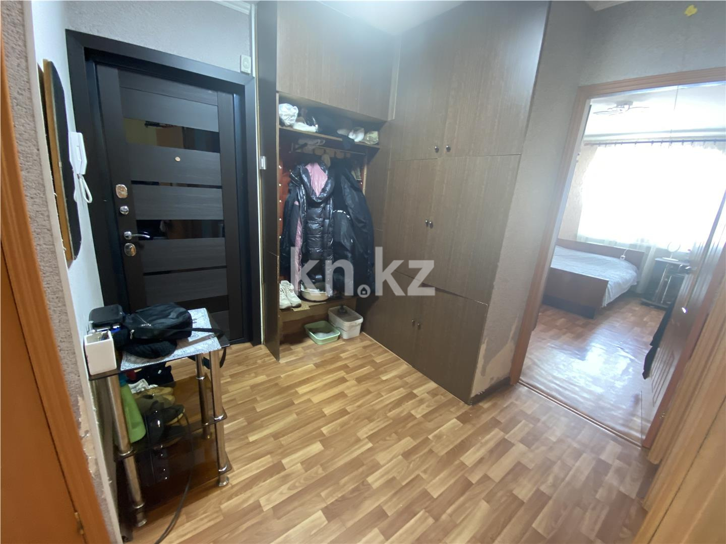 Продажа 3-комнатной квартиры, 61 м² в Караганде - фото 16