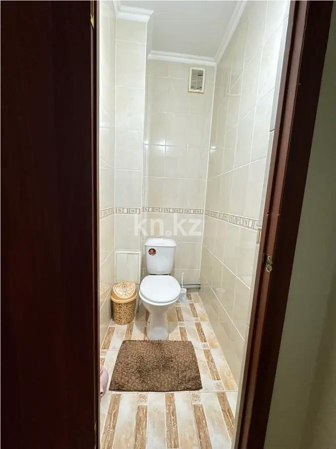 Продажа 2-комнатной квартиры, 50 м², ул. Куйши Дина, дом  28 в Астане - фото 4