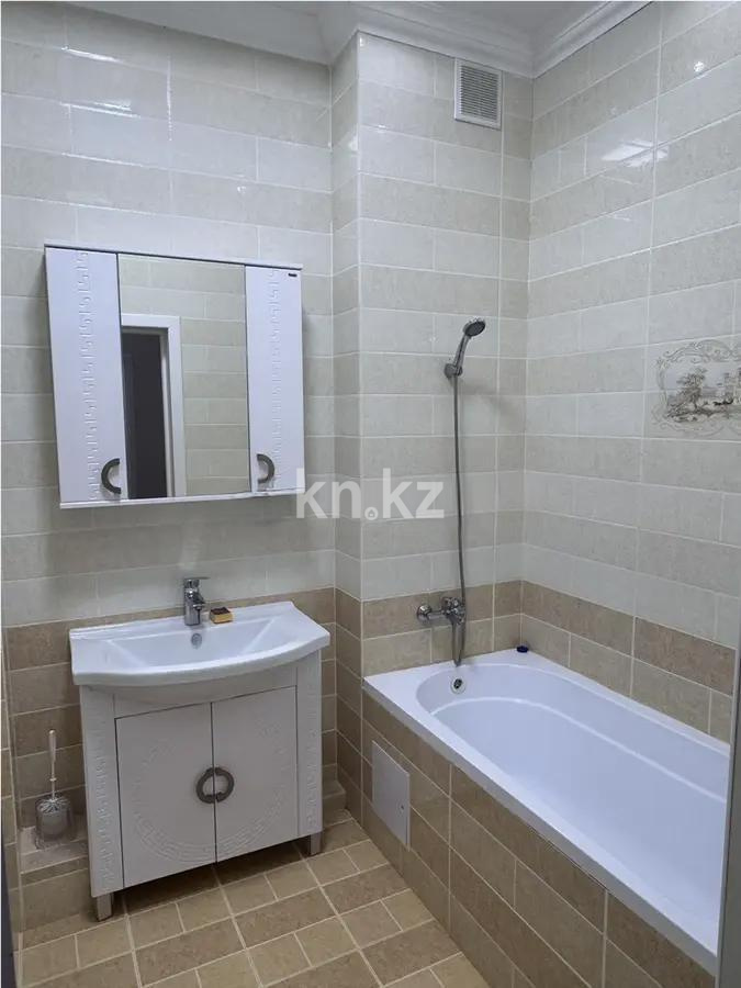 Продажа 2-комнатной квартиры, 52 м², пр. Туран, дом  58 в Астане - фото 3