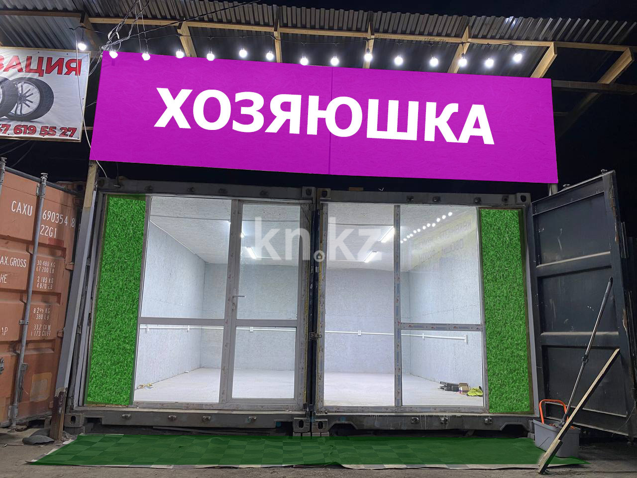 Продажа бизнеса, 350 м² в Алматинской области - фото 17