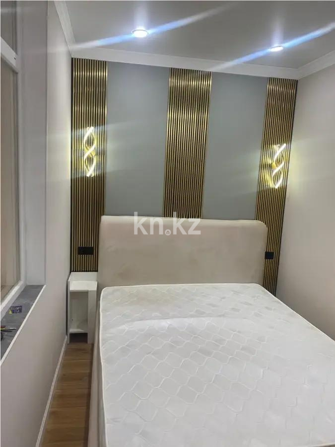 Продажа 2-комнатной квартиры, 32.7 м² в Астане - фото 2