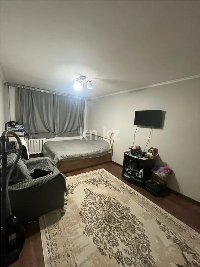 Продажа 1-комнатной квартиры, 33 м² в Алматы