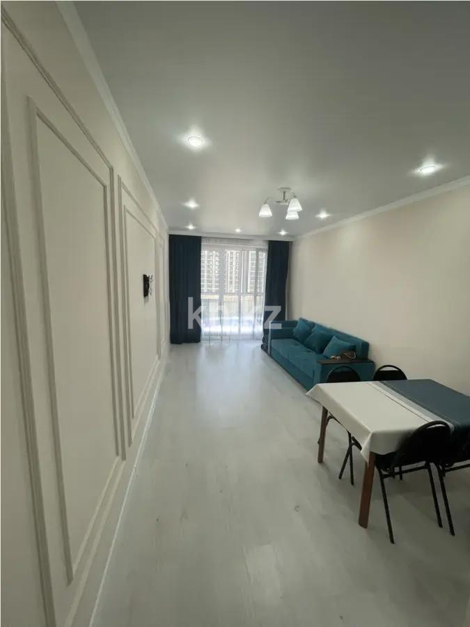 Продажа 1-комнатной квартиры, 32 м² в Алматы