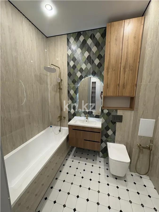 Продажа 2-комнатной квартиры, 42 м² в Астане - фото 4