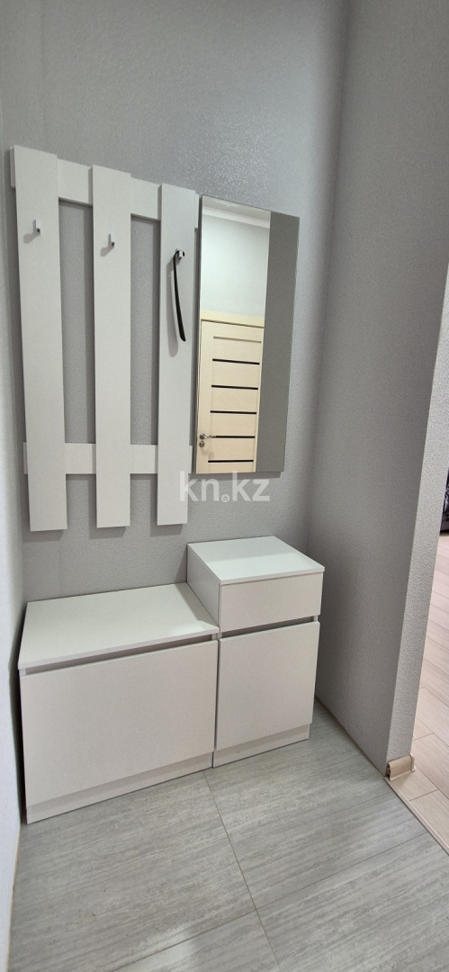 Аренда 1-комнатной квартиры посуточно, 36 м² в Астане - фото 5