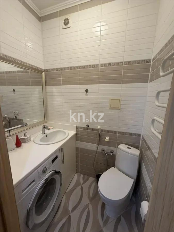 Продажа 3-комнатной квартиры, 122 м² в Алматы - фото 3