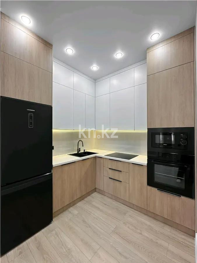 Продажа 3-комнатной квартиры, 70 м² в Алматы - фото 4