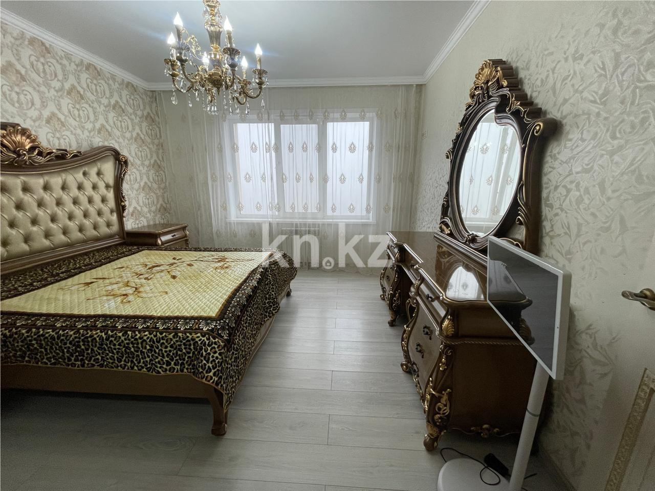 Продажа 3-комнатной квартиры, 107 м², пр. Республики в Караганде - фото 6