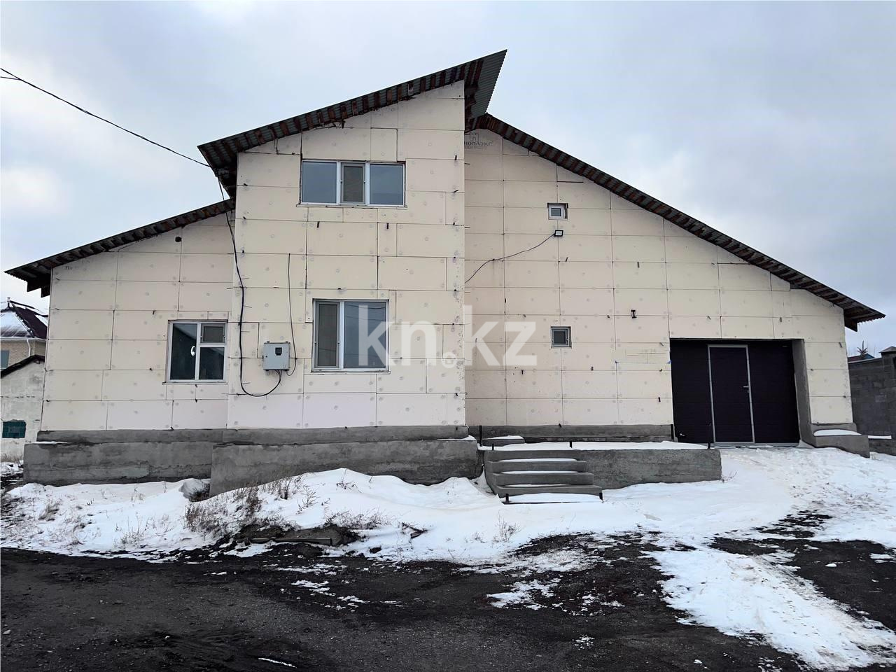 Продажа 4-комнатного дома, 222.9 м², ул. Елебекова в Караганде - фото 47