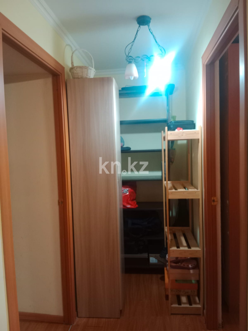 Продажа 3-комнатной квартиры, 56 м², пр. Н. Абдирова, дом  9 в Караганде - фото 11