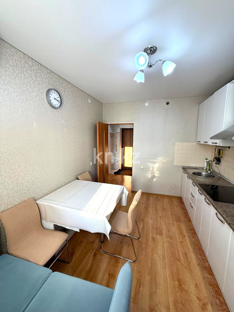 Продажа 1-комнатной квартиры, 37 м² в Астане - фото 3