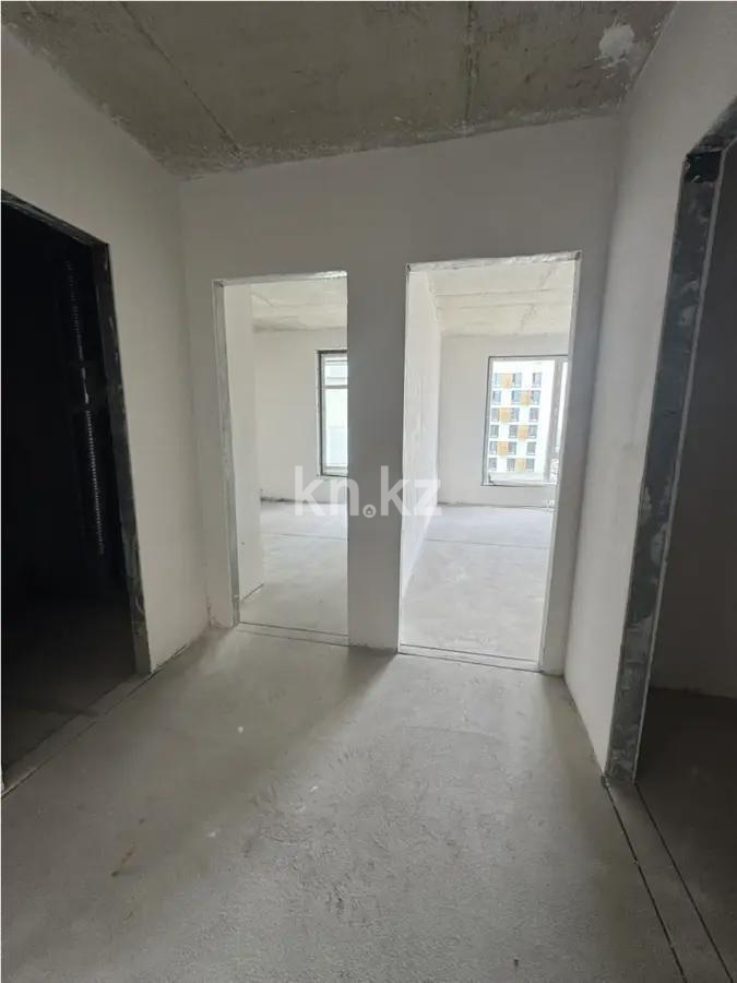 Продажа 1-комнатной квартиры, 42 м² в Алматы - фото 2